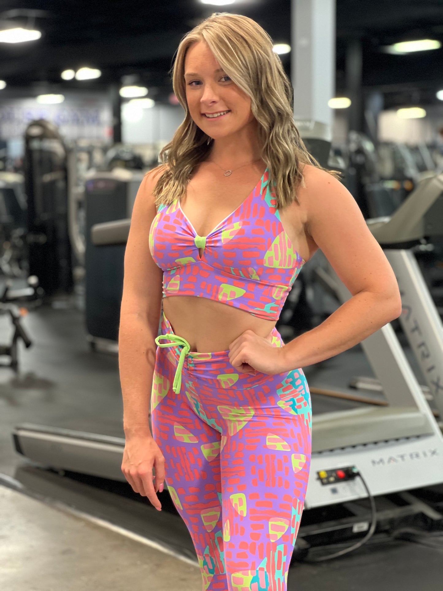 Macie leggings