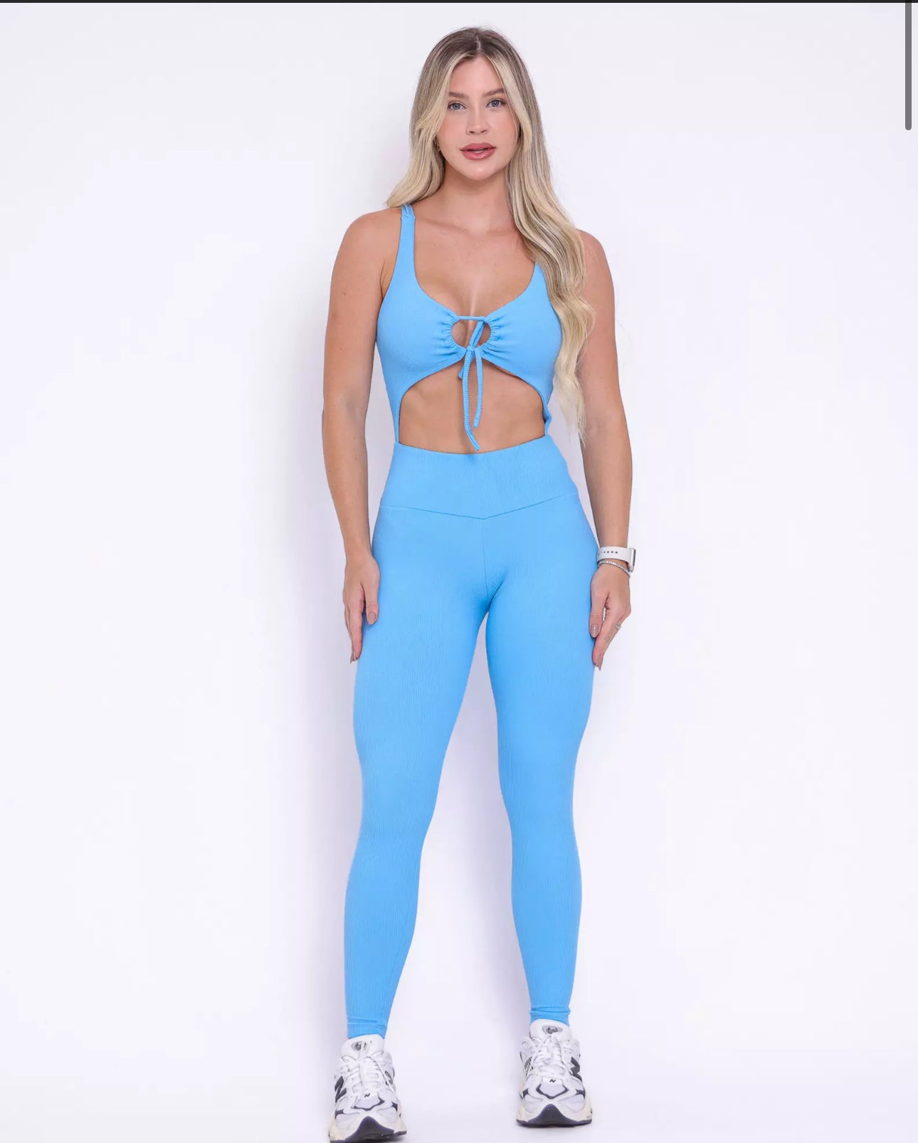 Bianca Sky Bodysuit