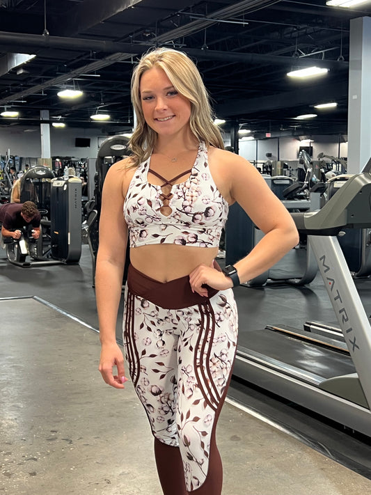 Candice Set