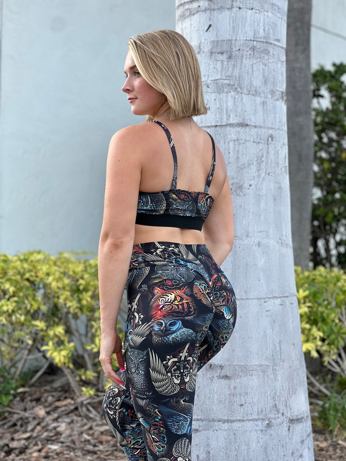 Idalina Leggings