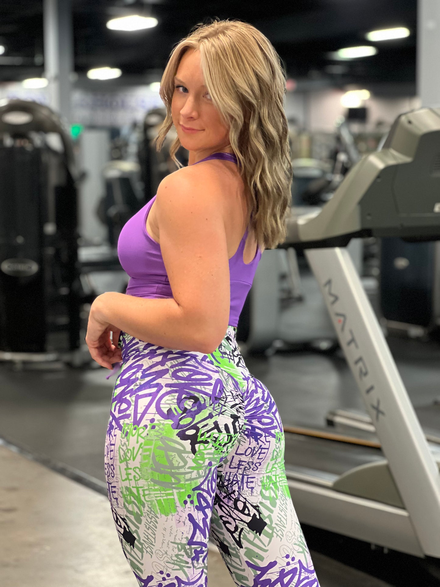 Divina leggings
