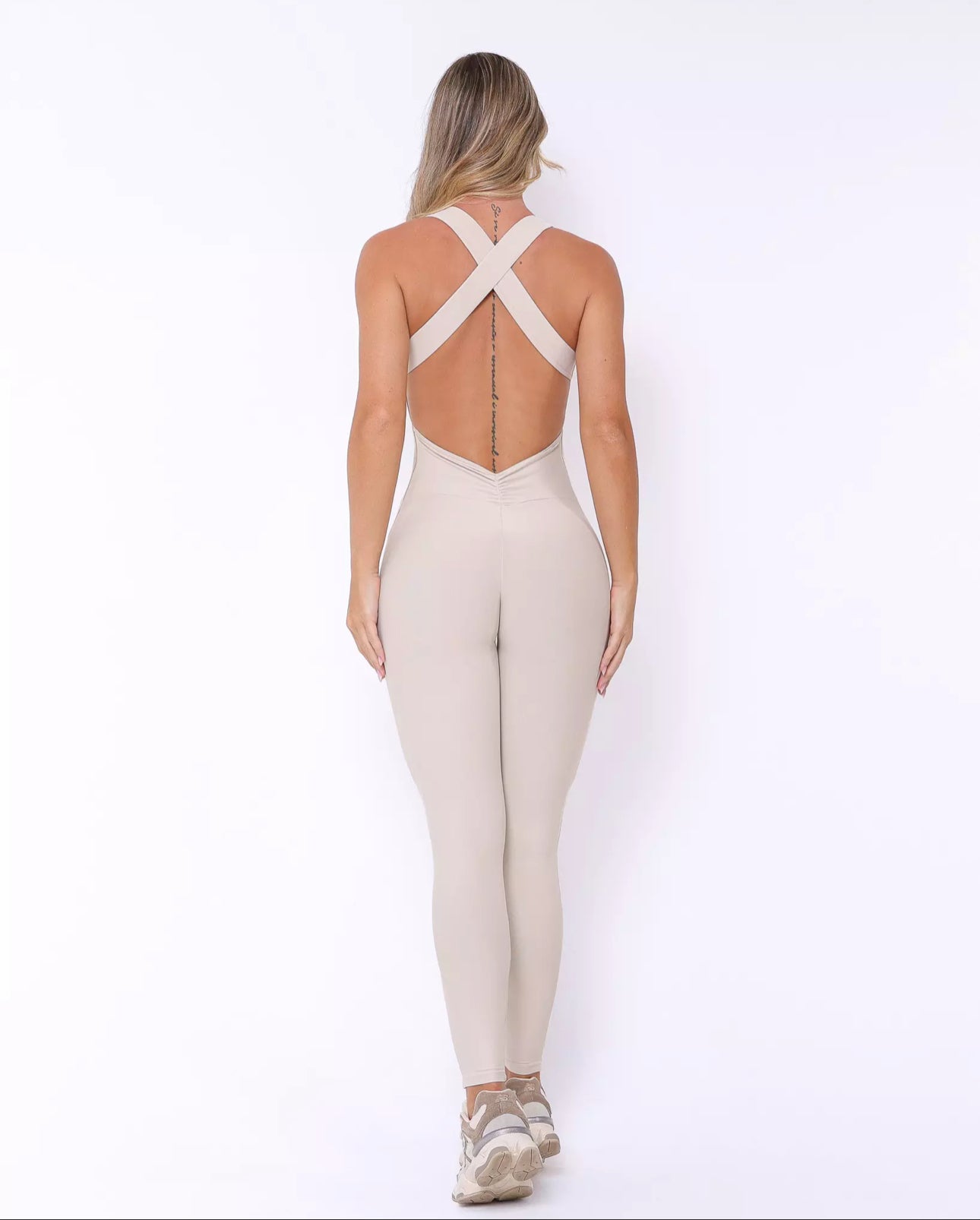 Hypnose Organic Bodysuit