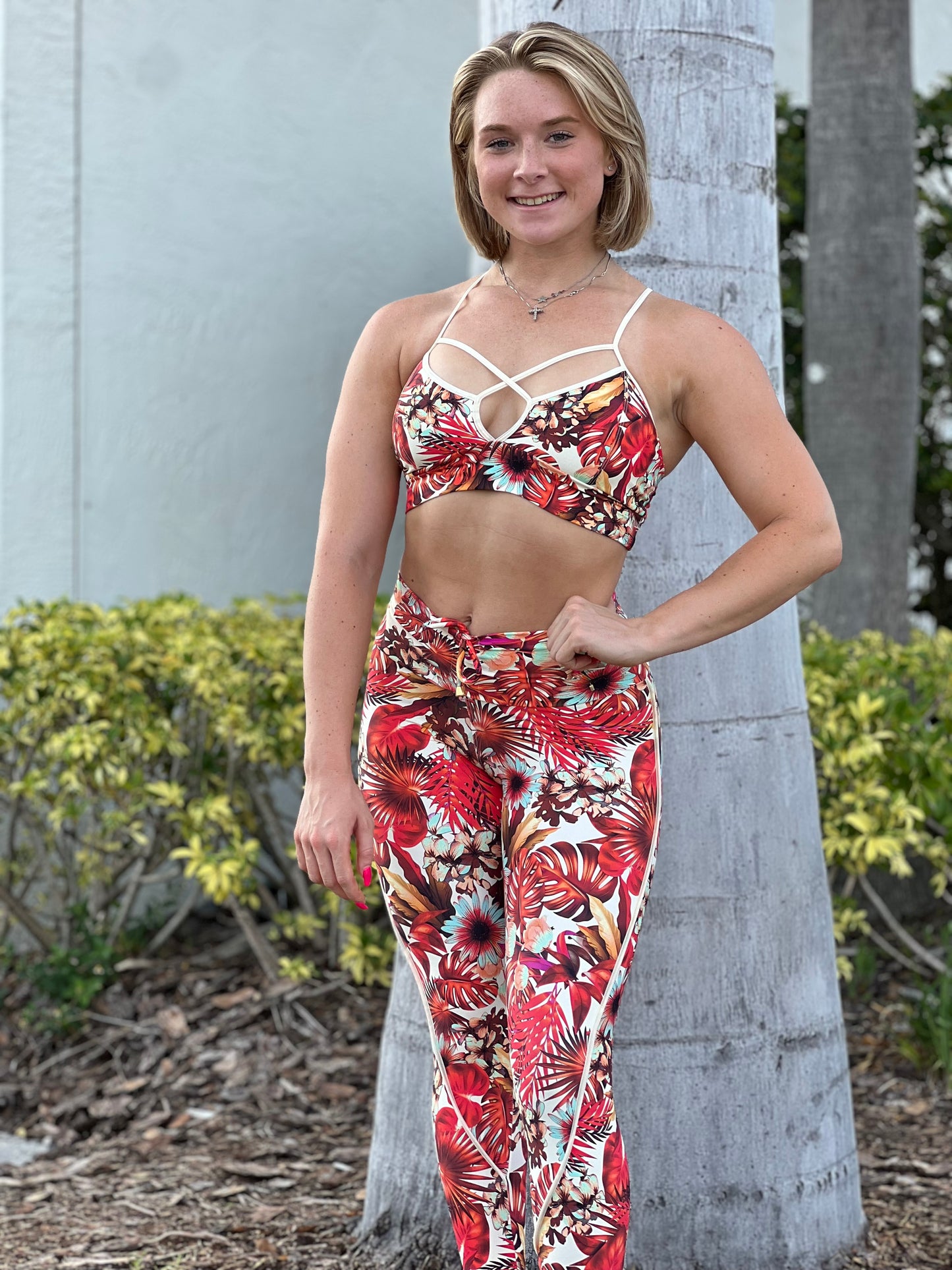 Akita Leggings
