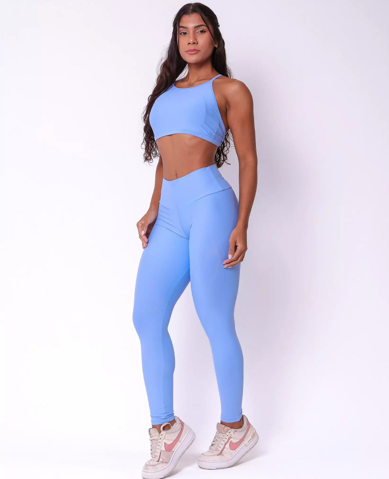 Dalia Sky Leggings
