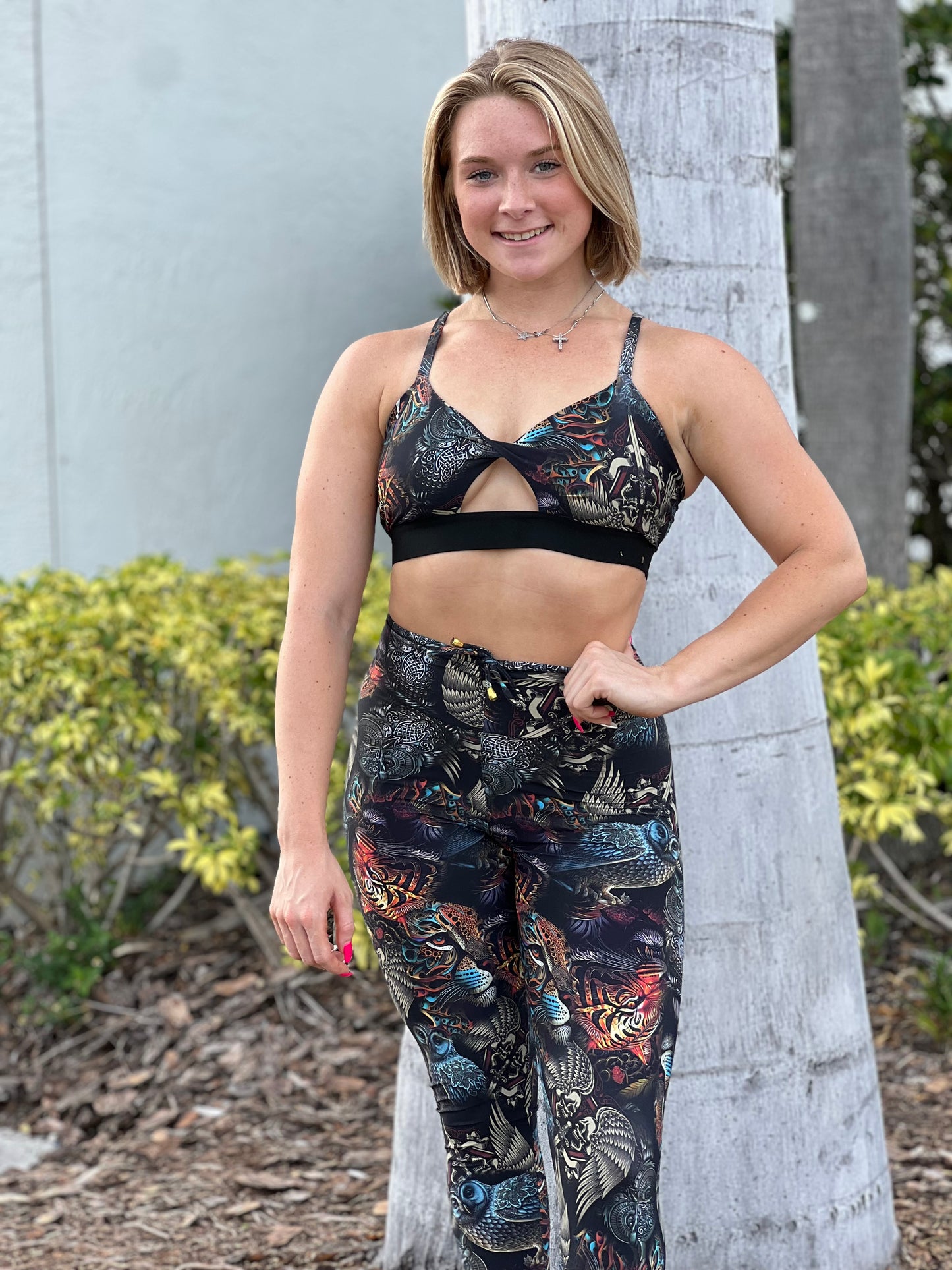 Idalina Leggings