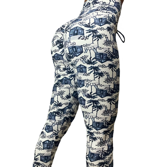 Heaven  Leggings