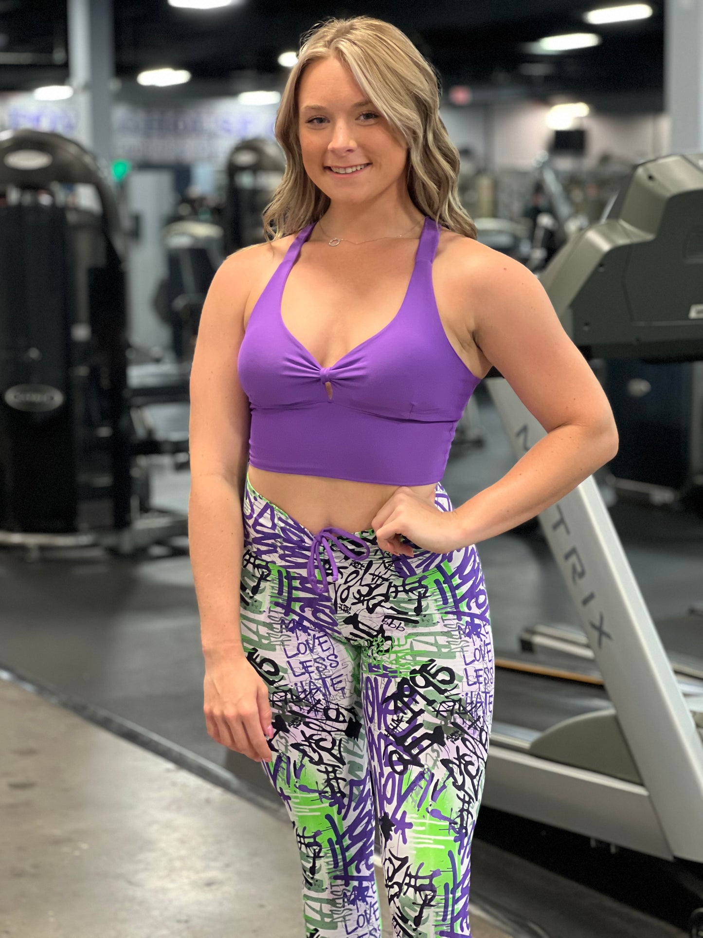 Divina leggings