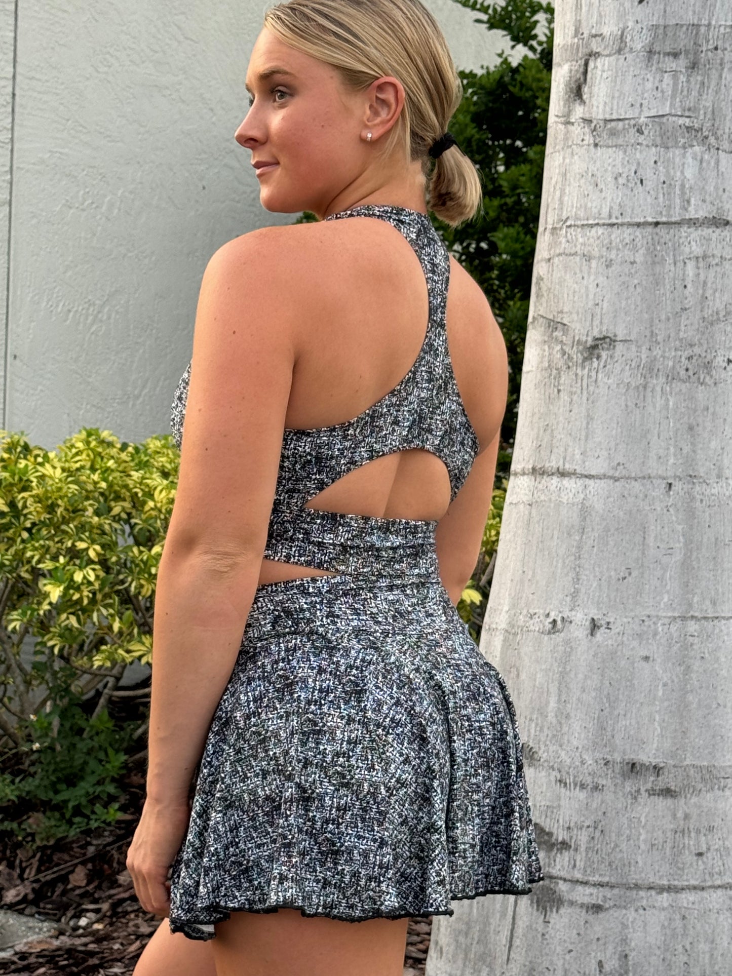Tasha Skorts