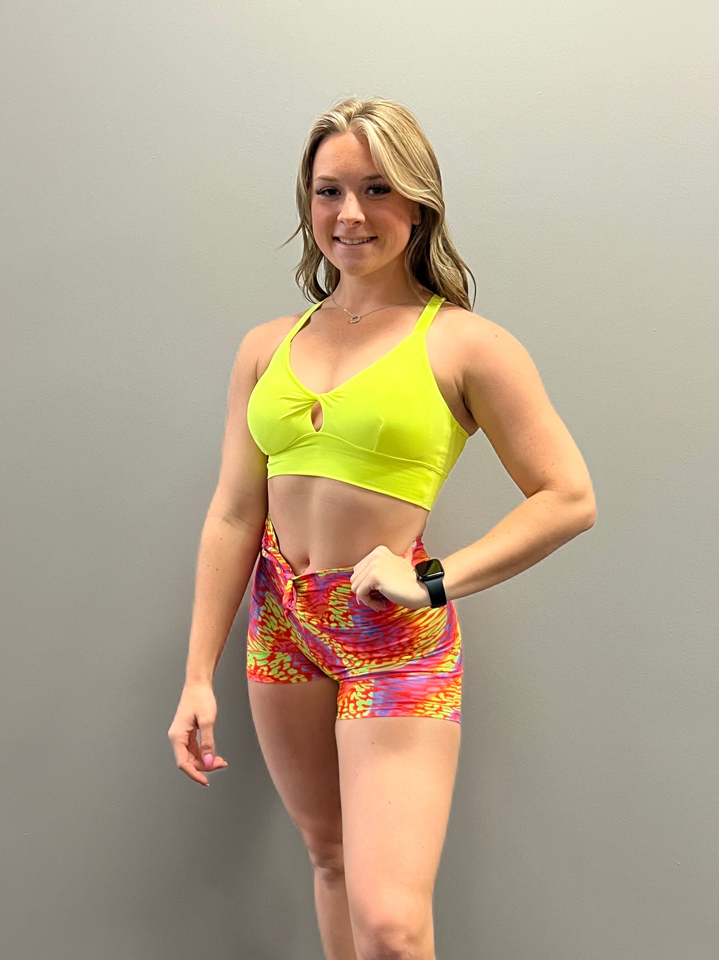 Babi Shorts