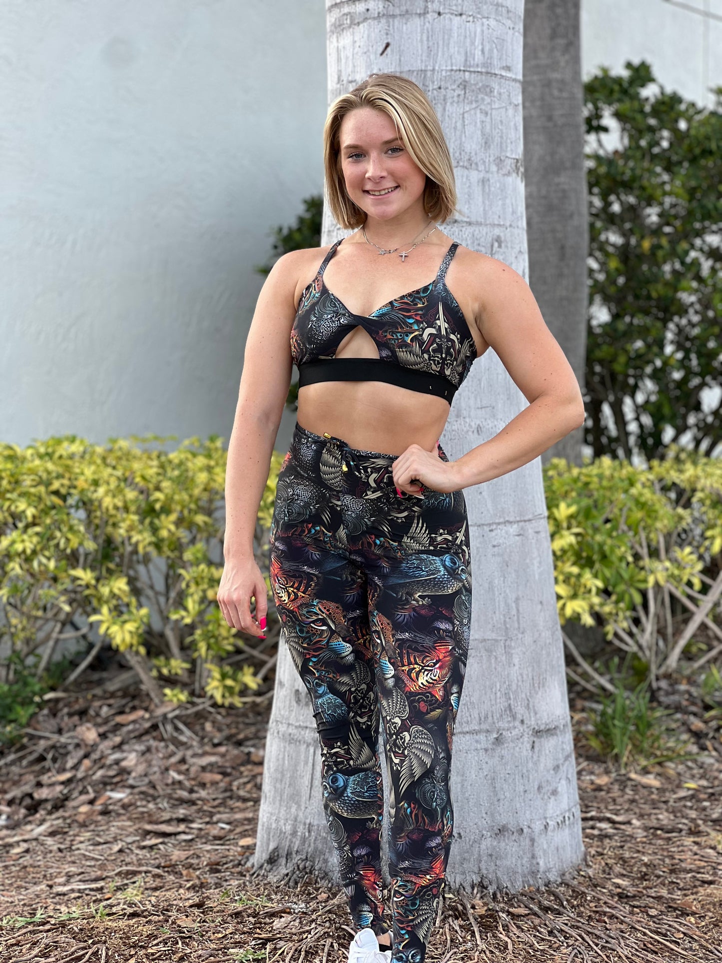 Idalina Leggings