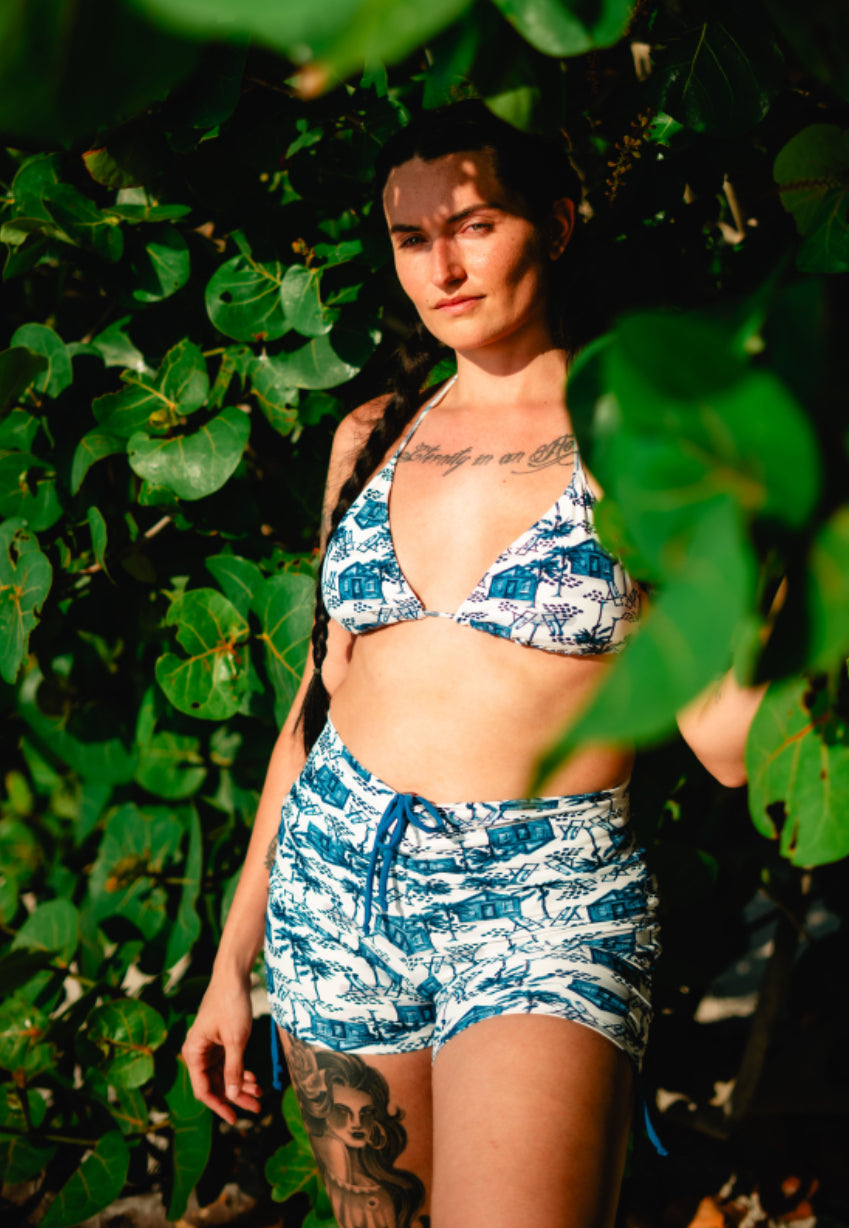 Astrid Sunkini Set