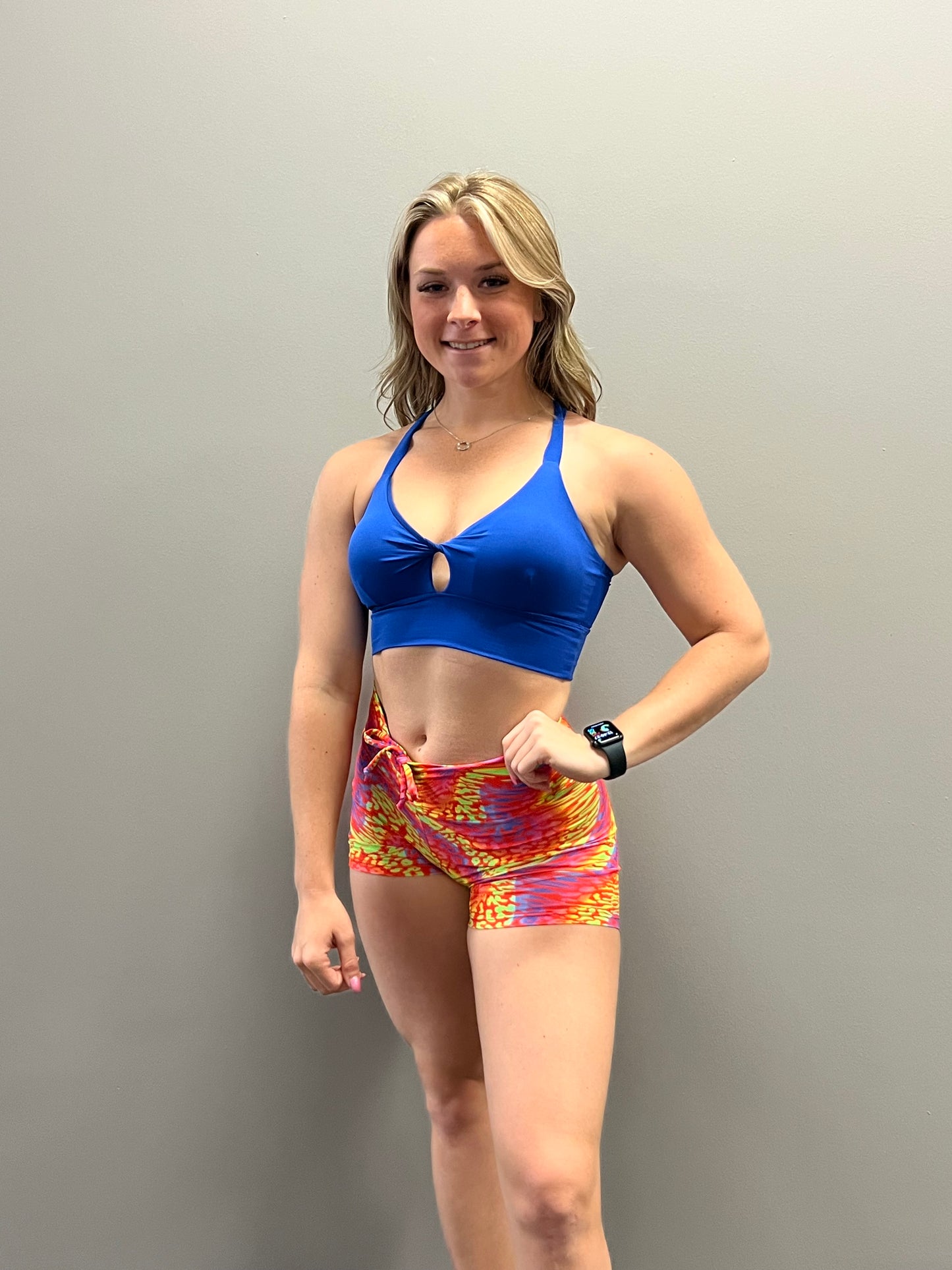 Babi Shorts