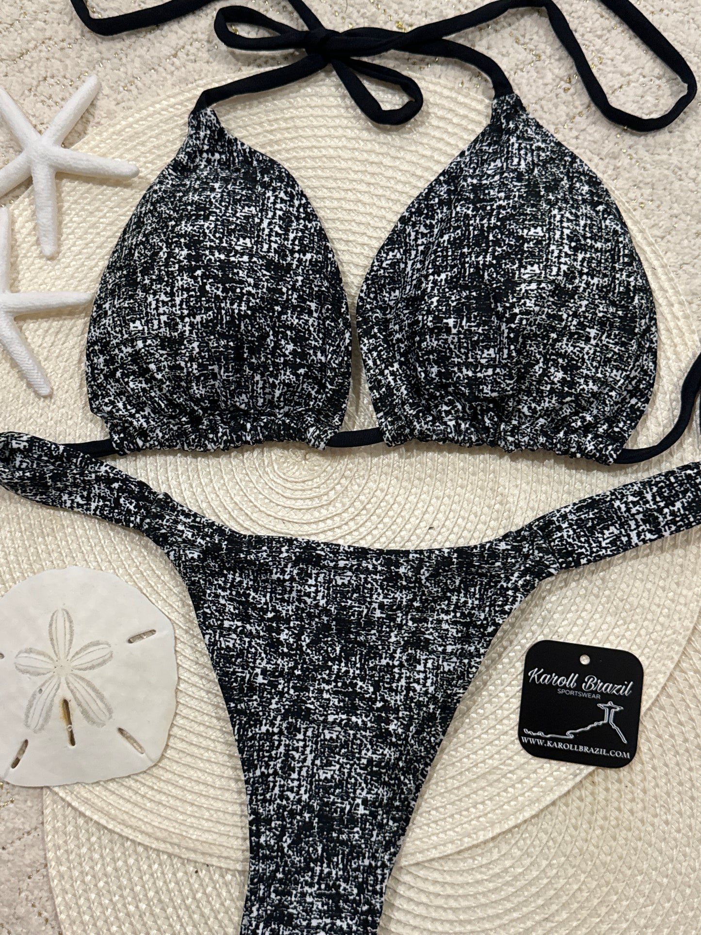 Tasha Bikini Set