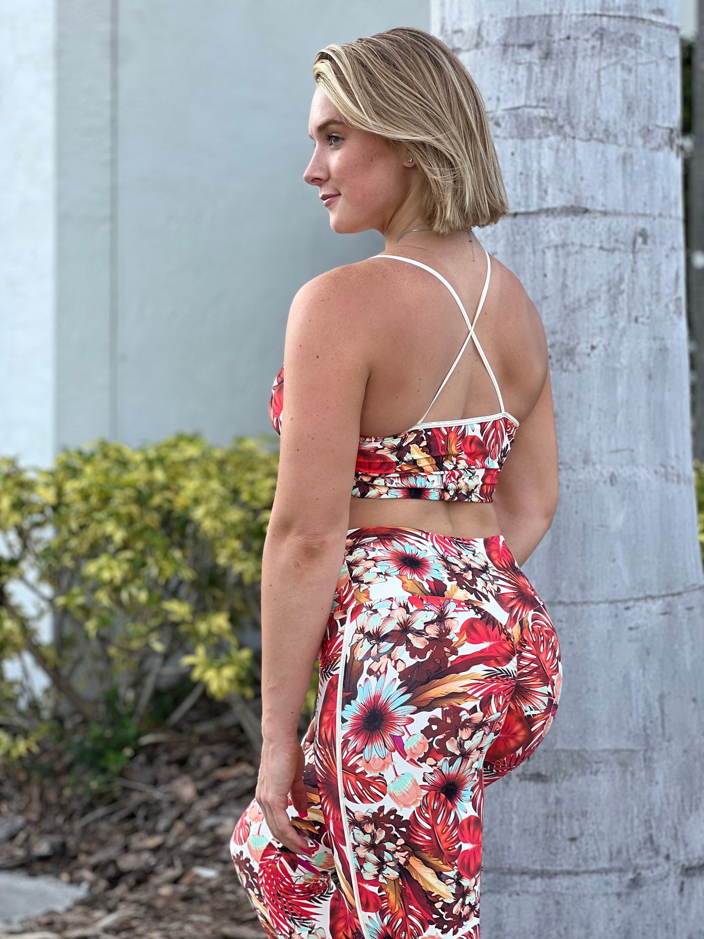 Akita Leggings