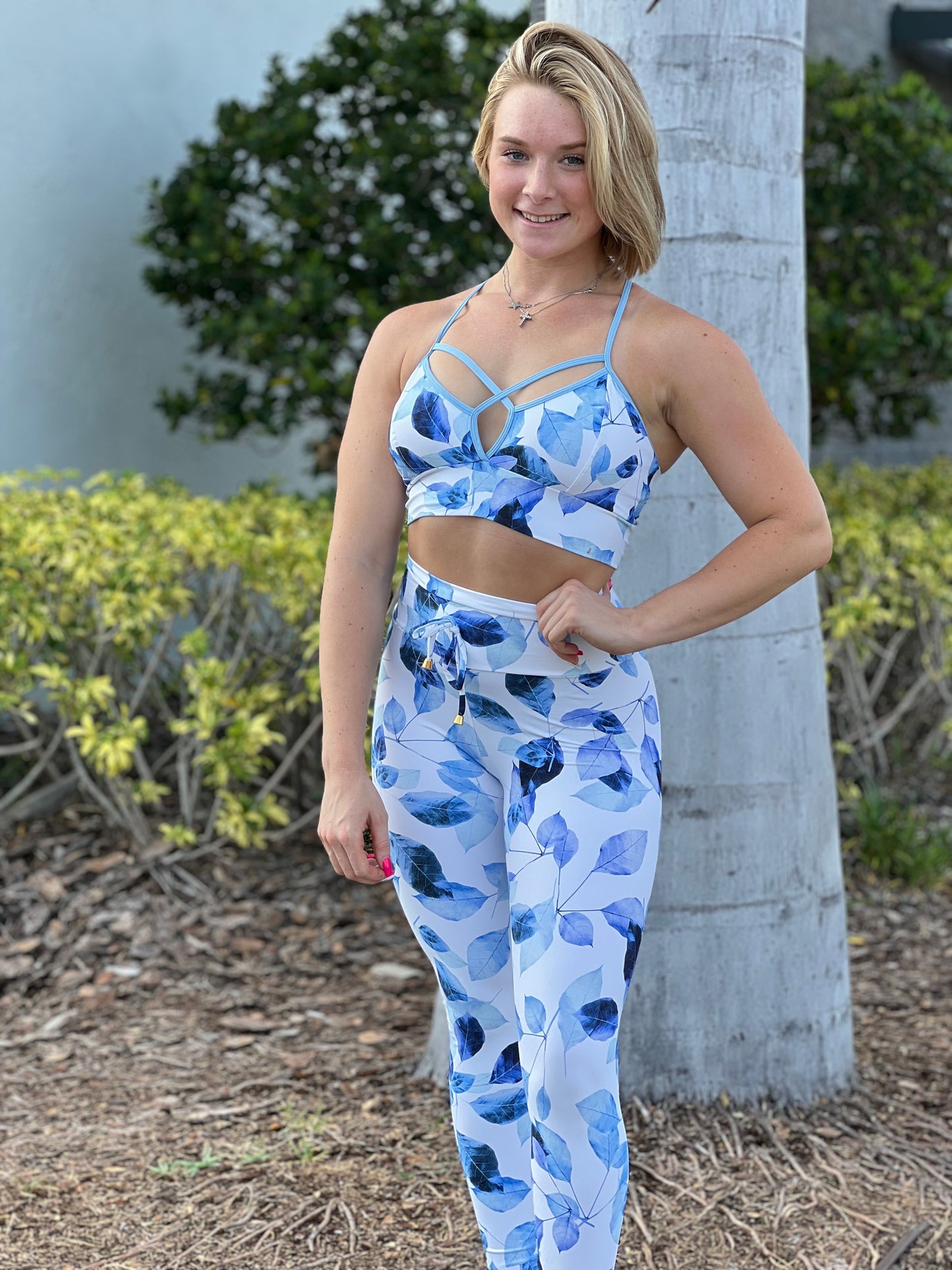 Yvonne Leggings