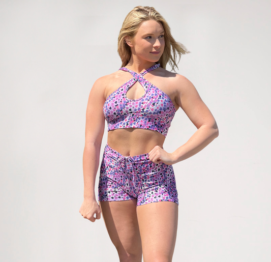 Luana Set