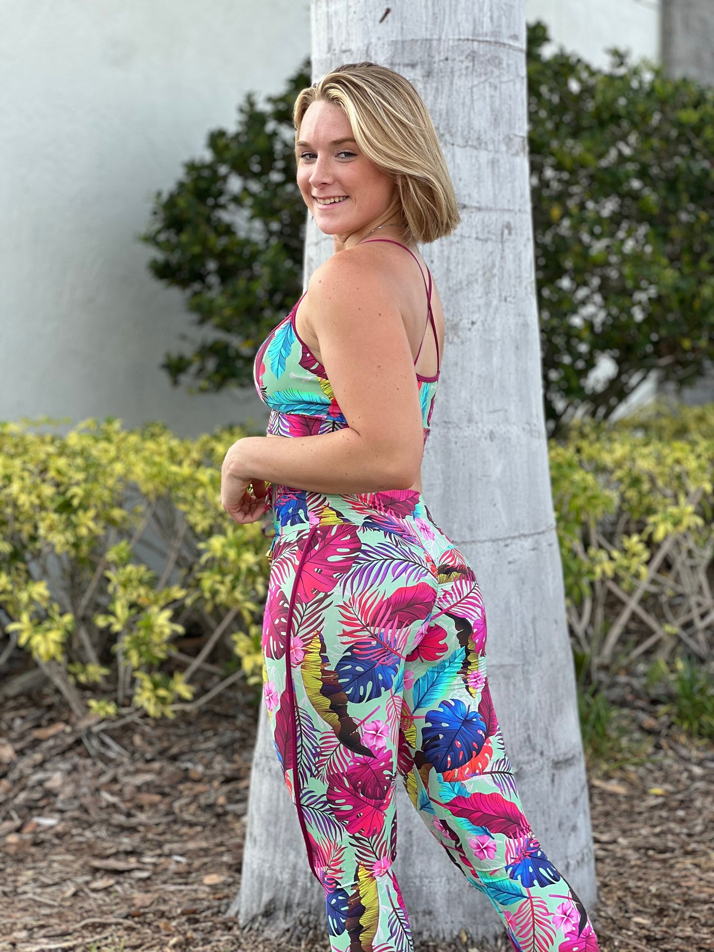 Rubia Leggings