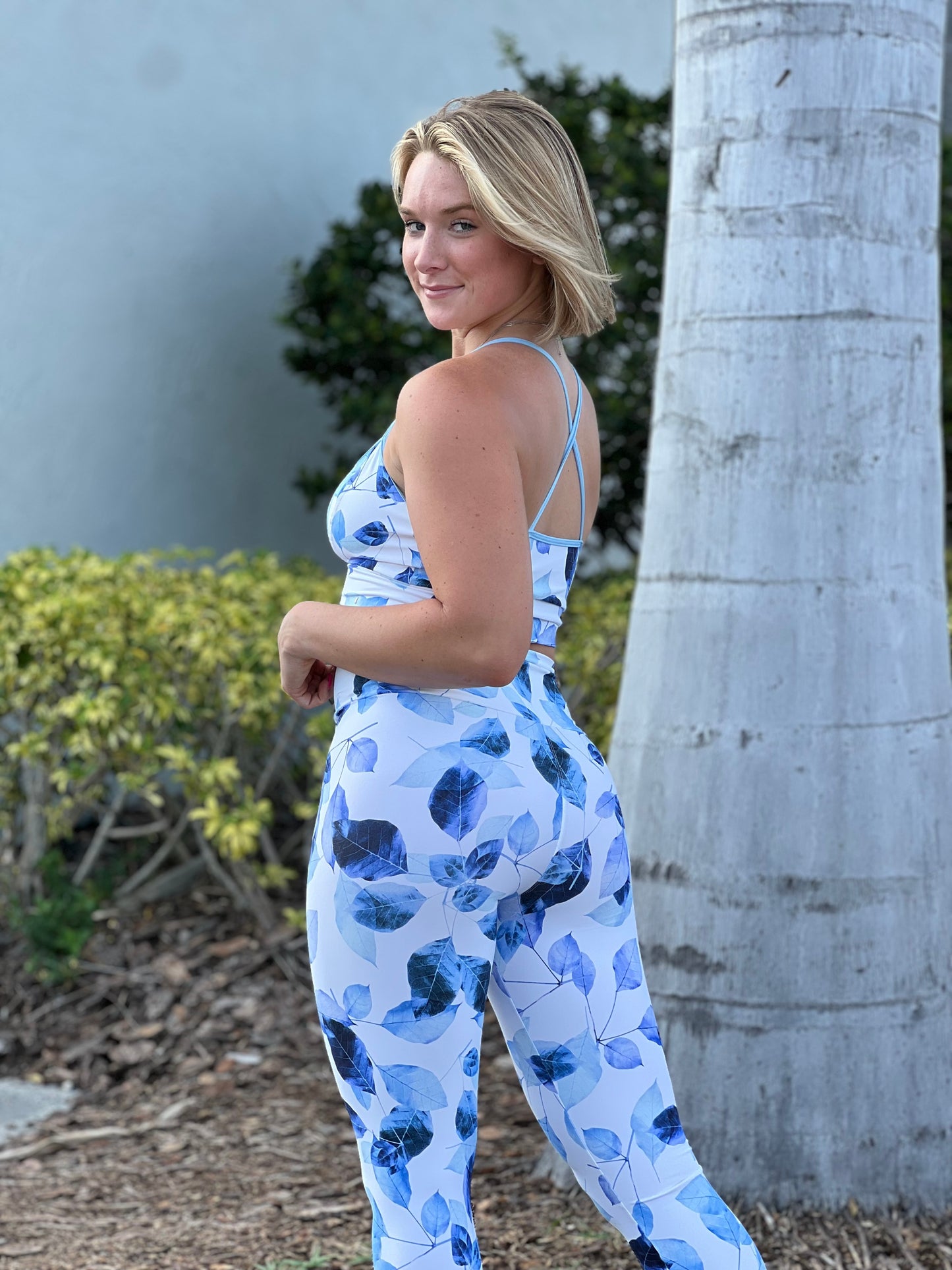 Yvonne Leggings