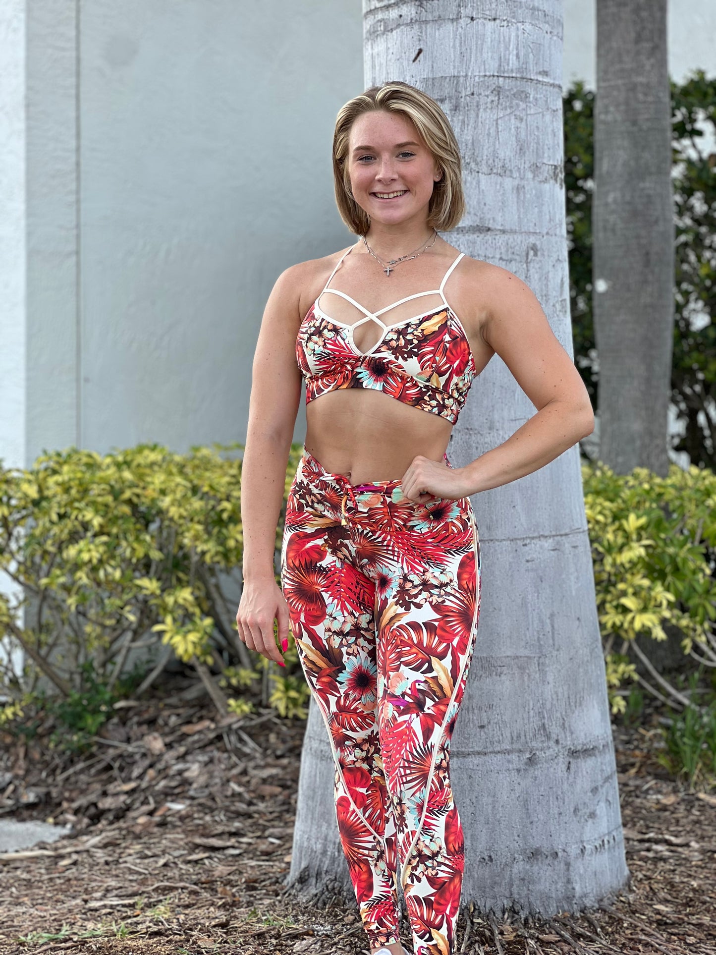 Akita Leggings