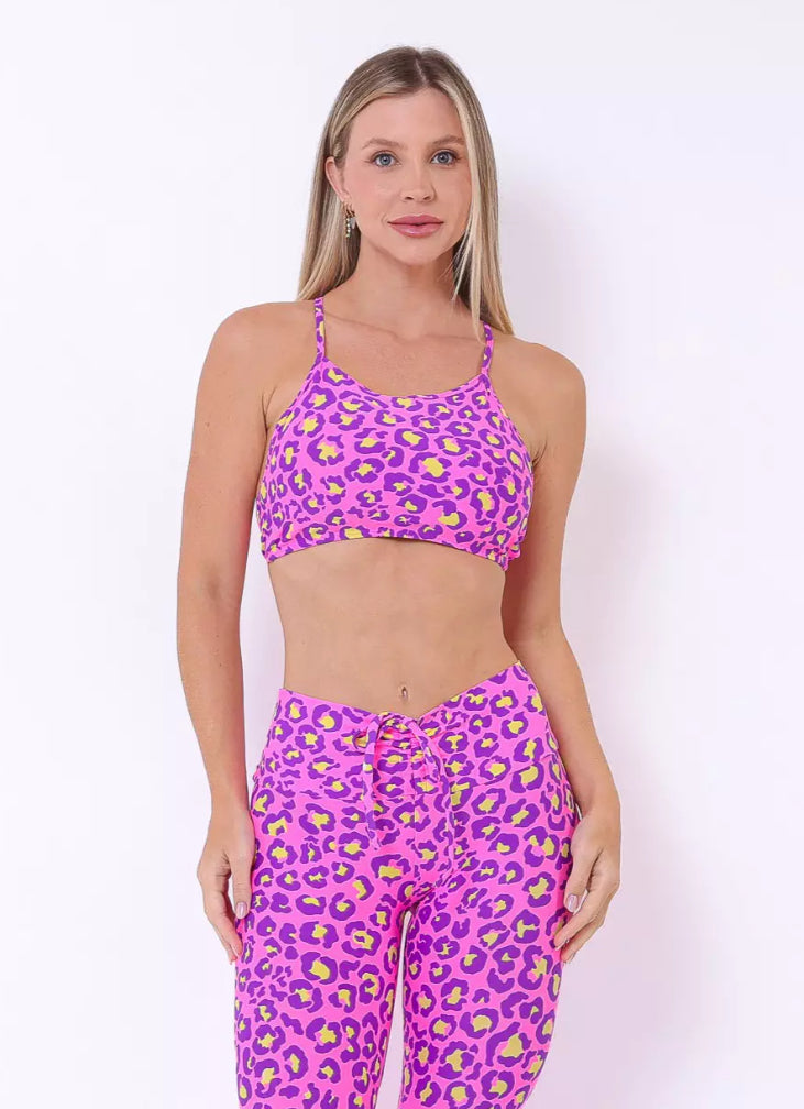 Paula Sports Bra