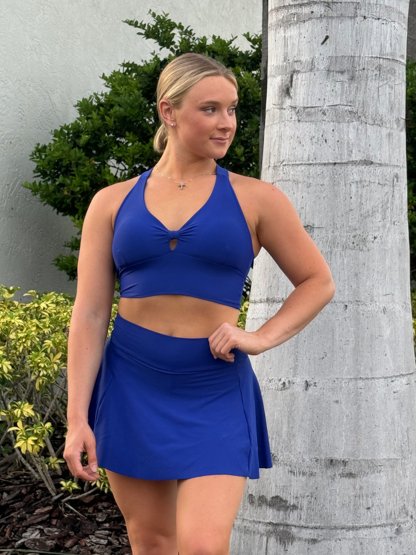 Admiral Skorts