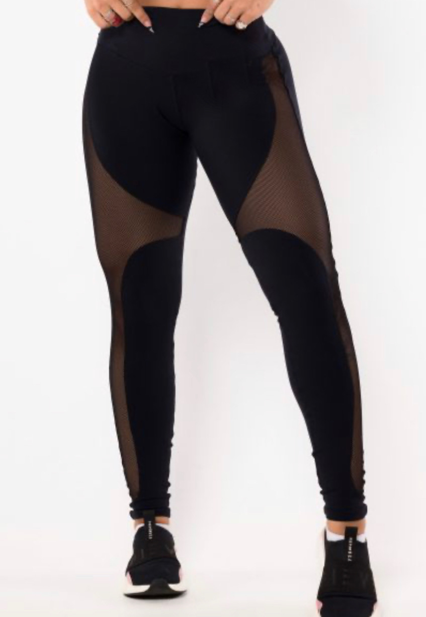 Cris leggings