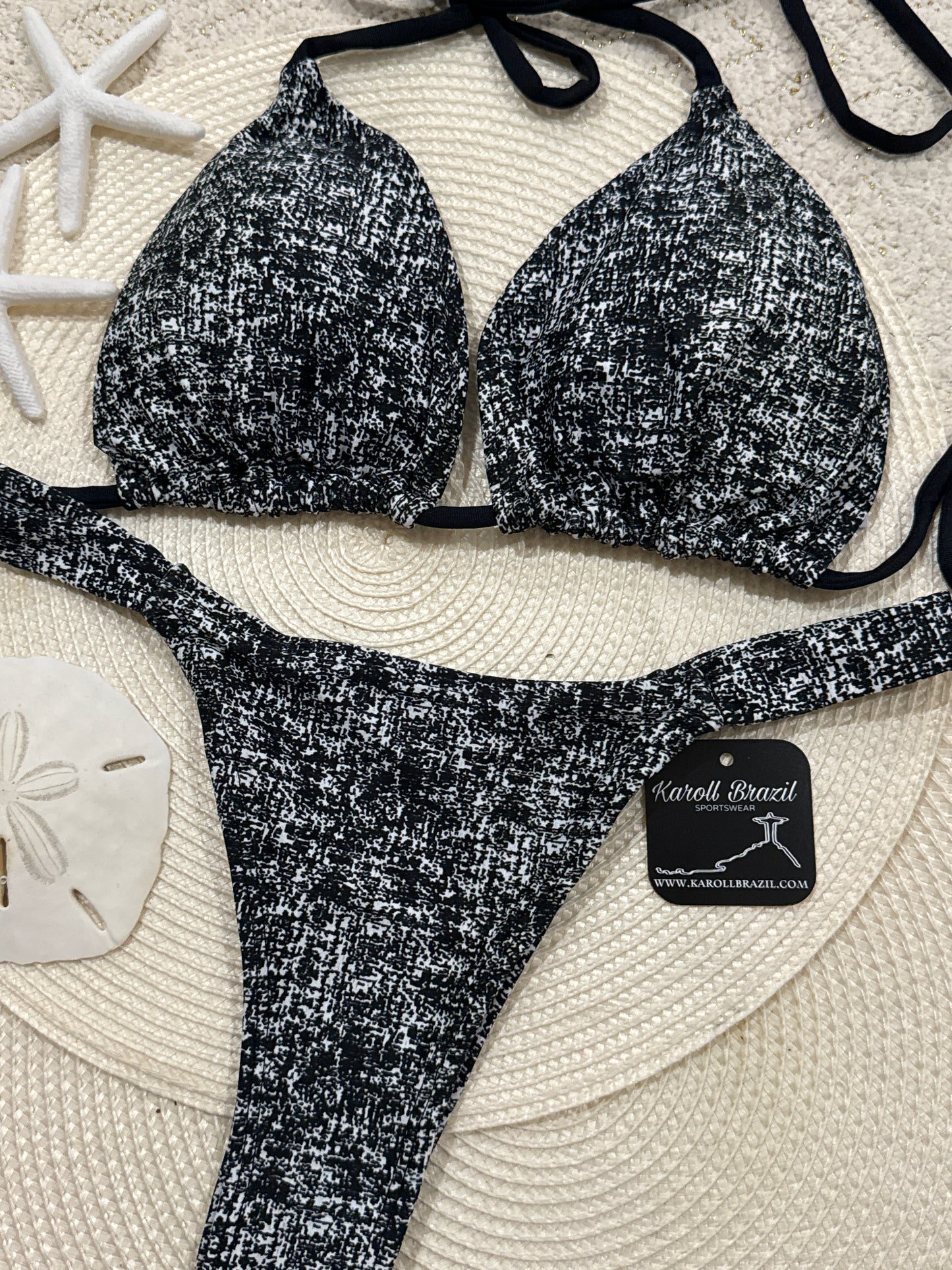Tasha Bikini Set