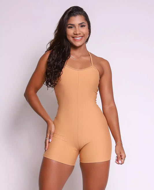 Ju Light Penault Romper