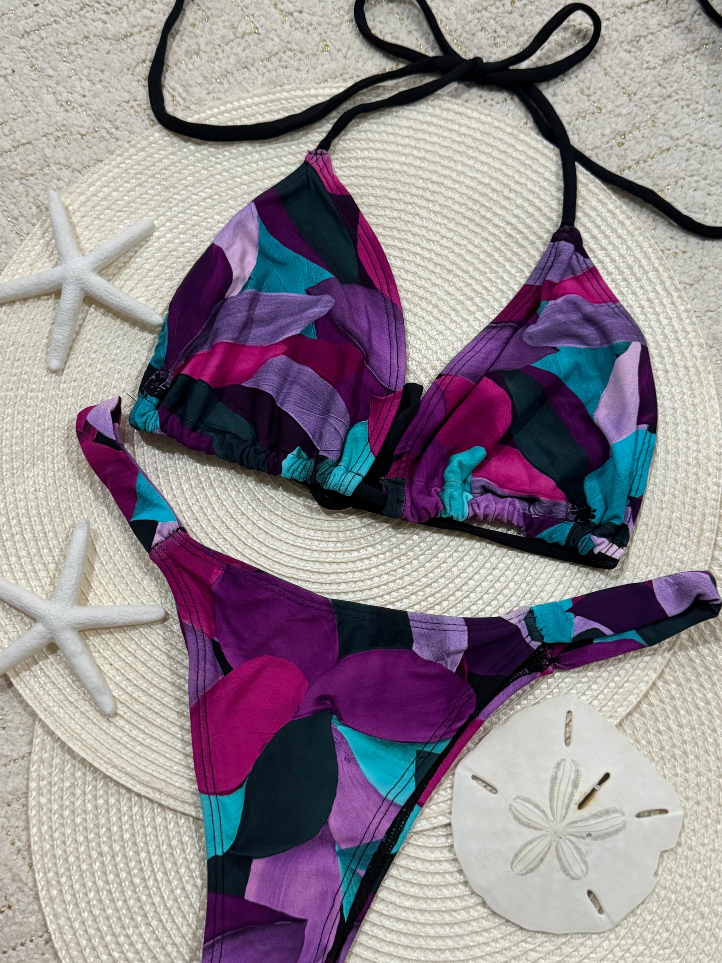 Elaine Bikini Set