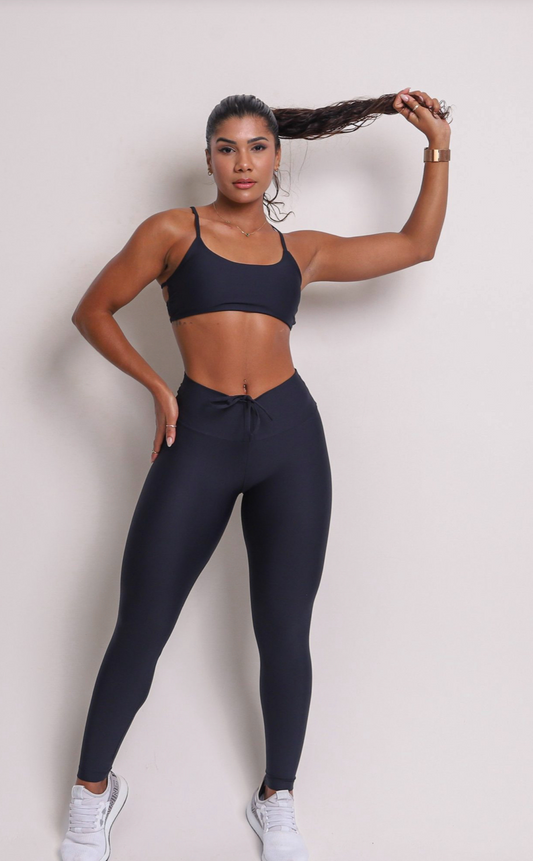 Allison Black Set