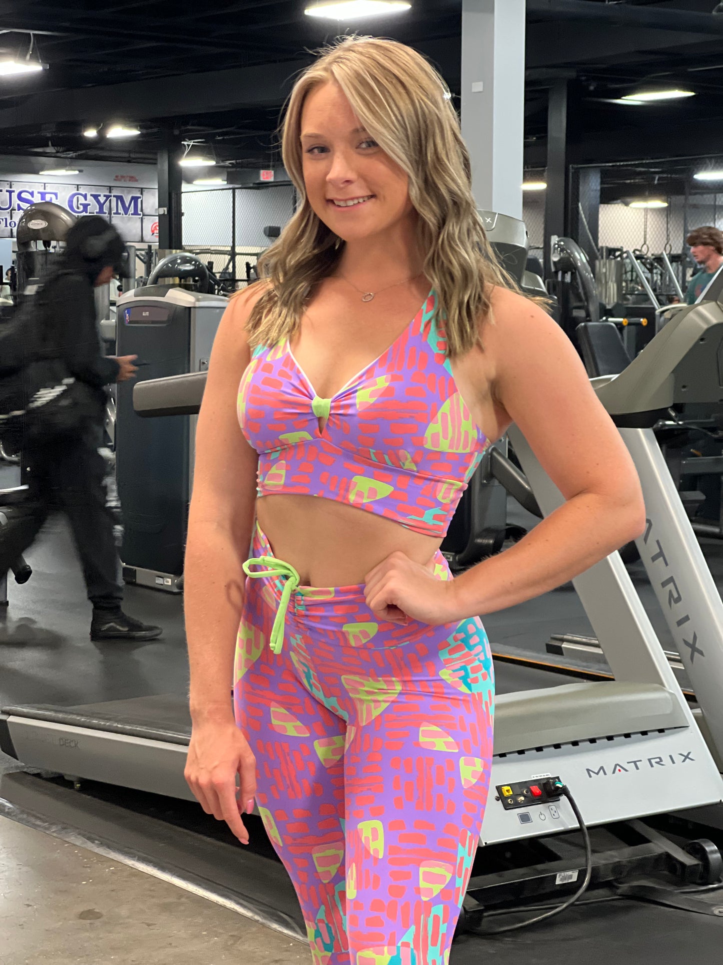 Macie leggings