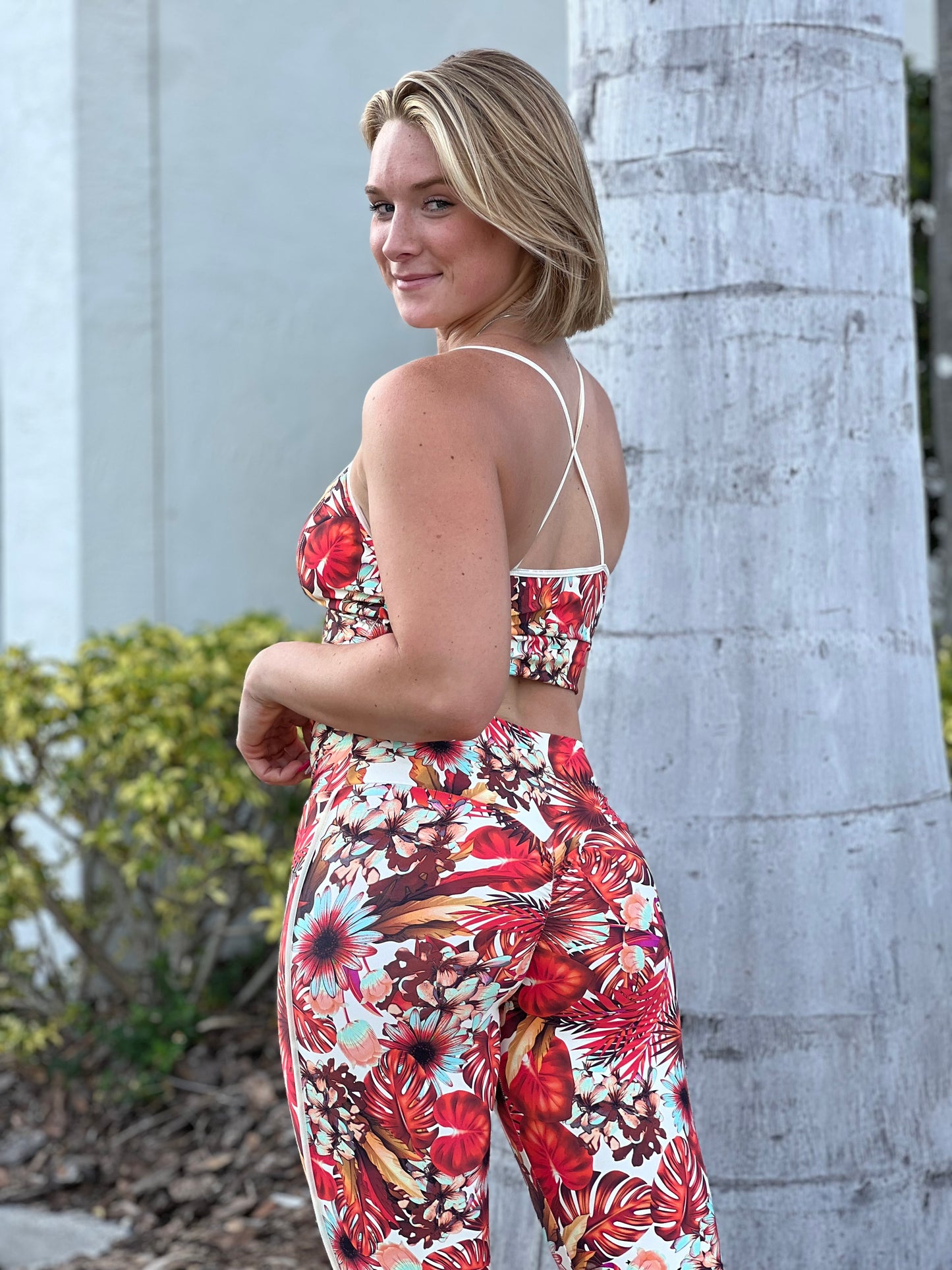 Akita Leggings