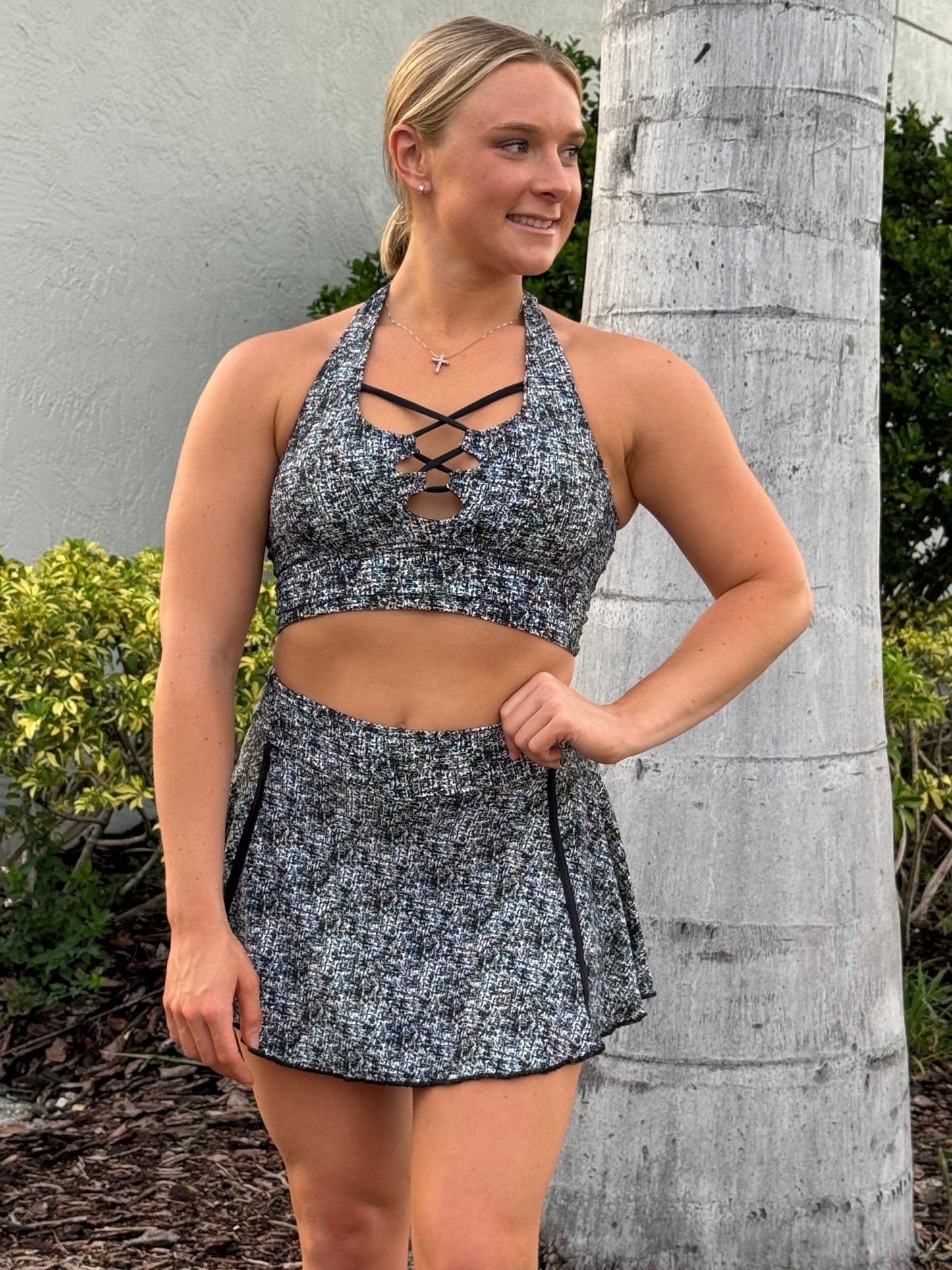 Tasha Skorts