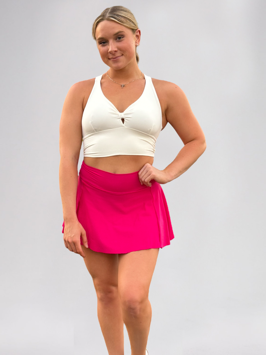 Rosa Skorts