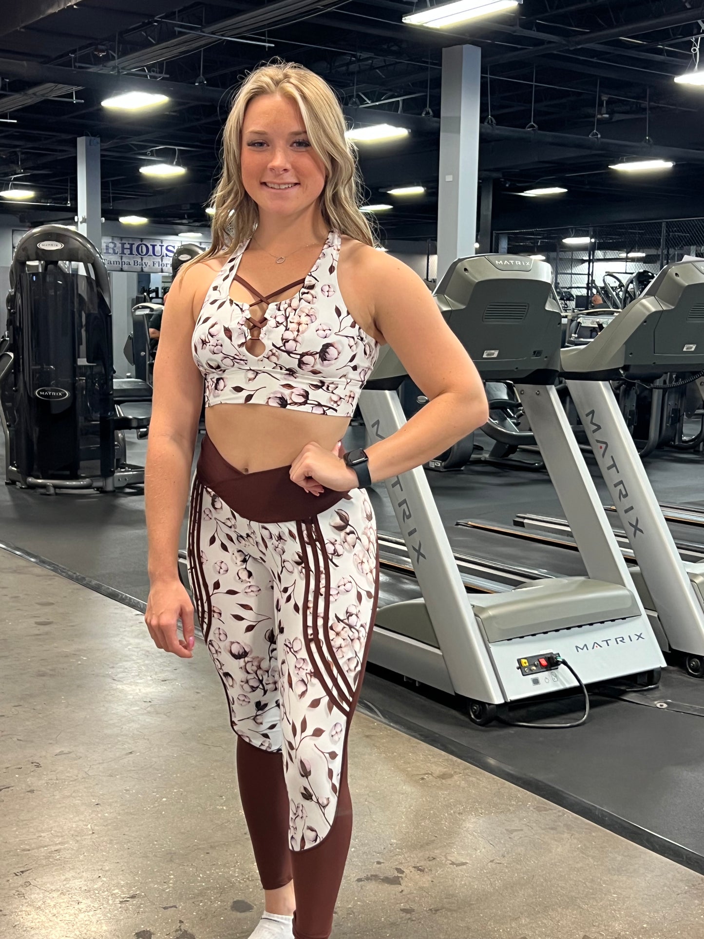 Candice Set