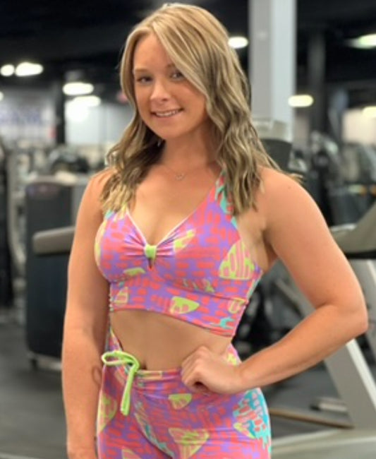 Macie Bra