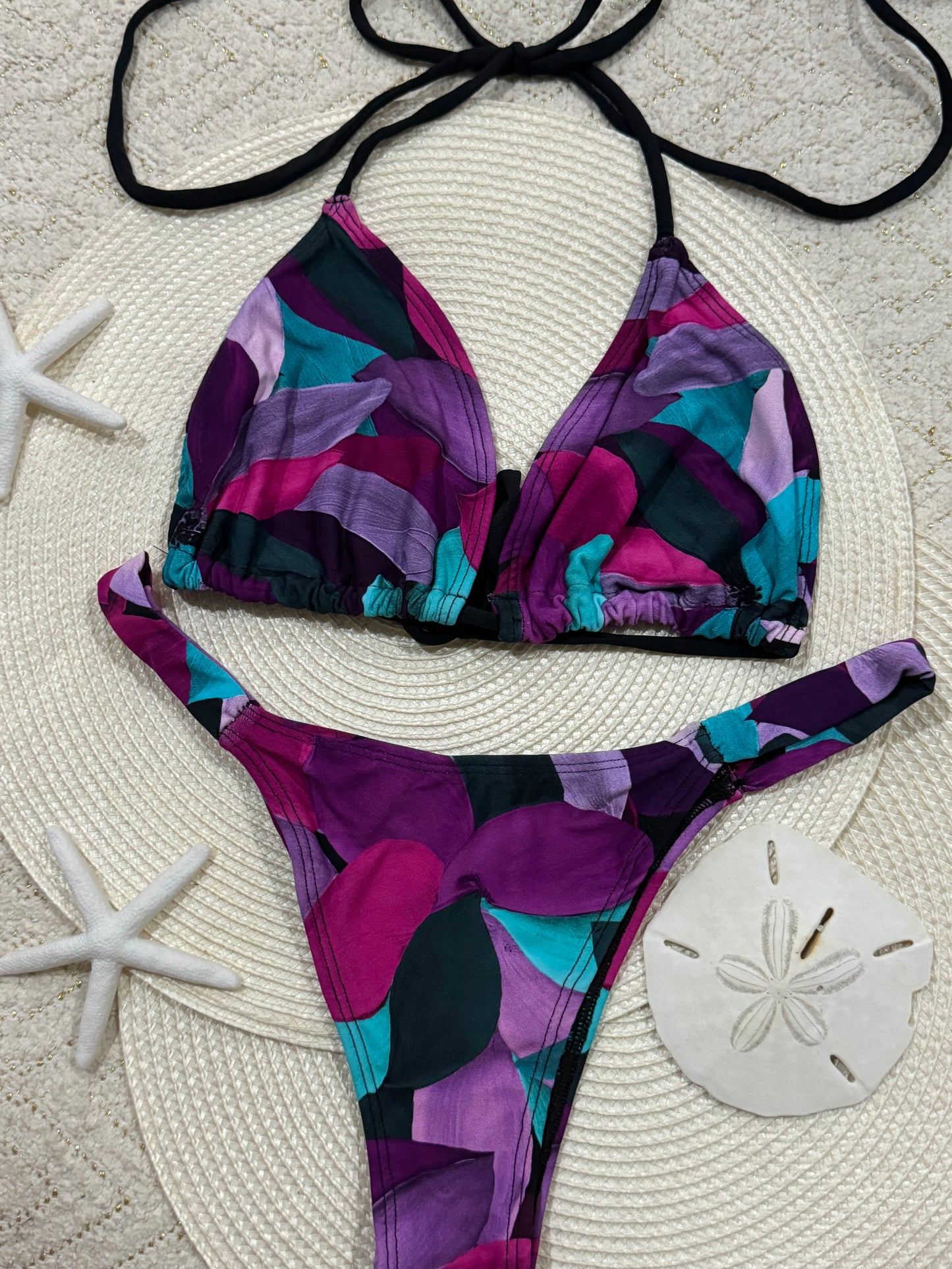 Elaine Bikini Set