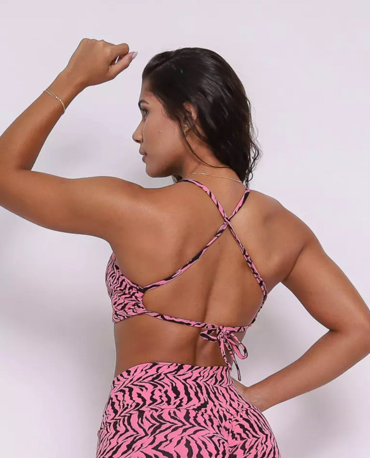 Paula P&B Sports Bra