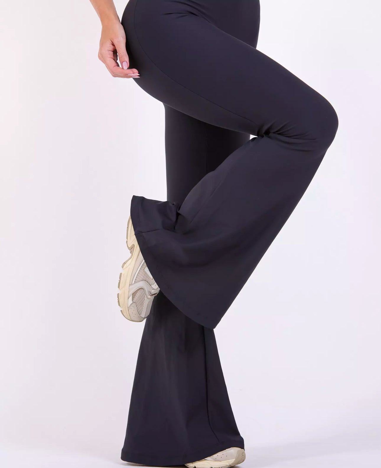 Flare Jumpsuit Selene