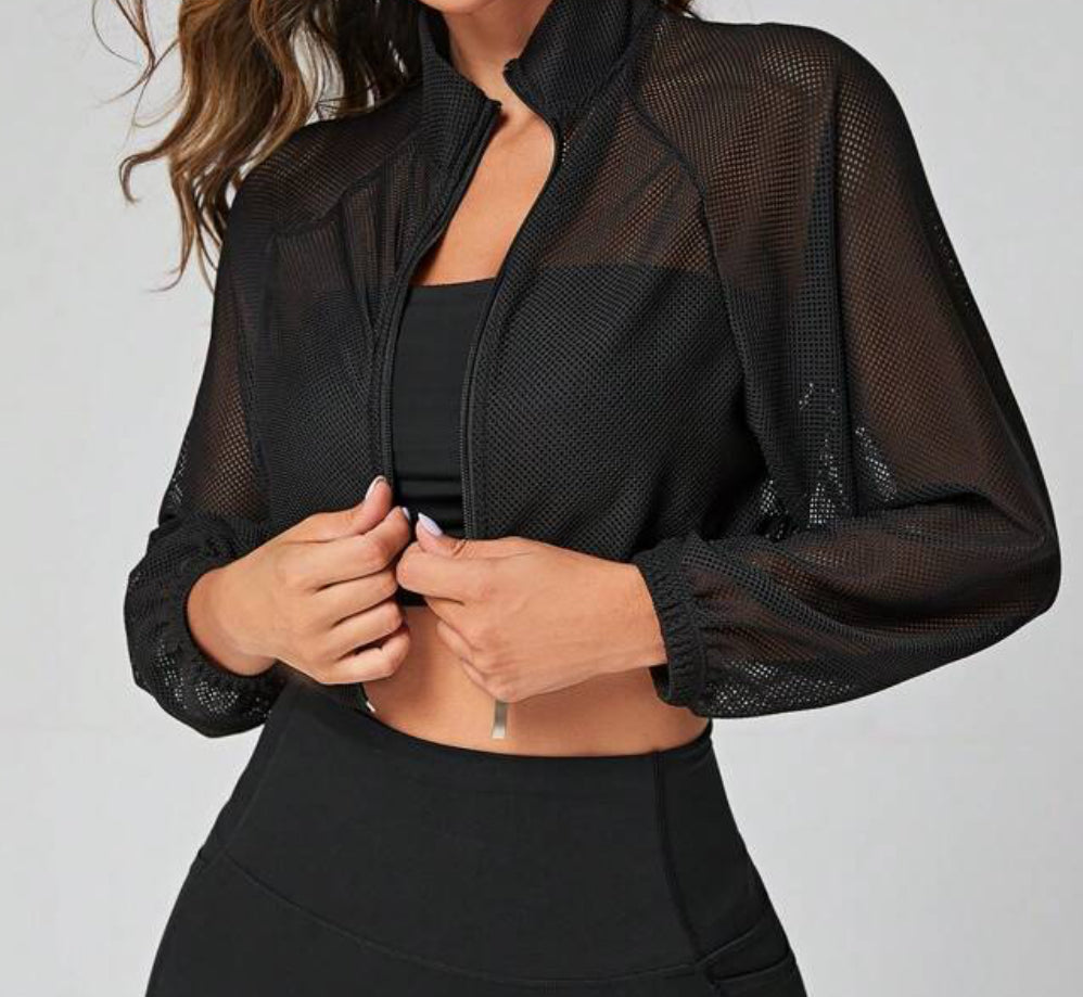 Cris Jacket