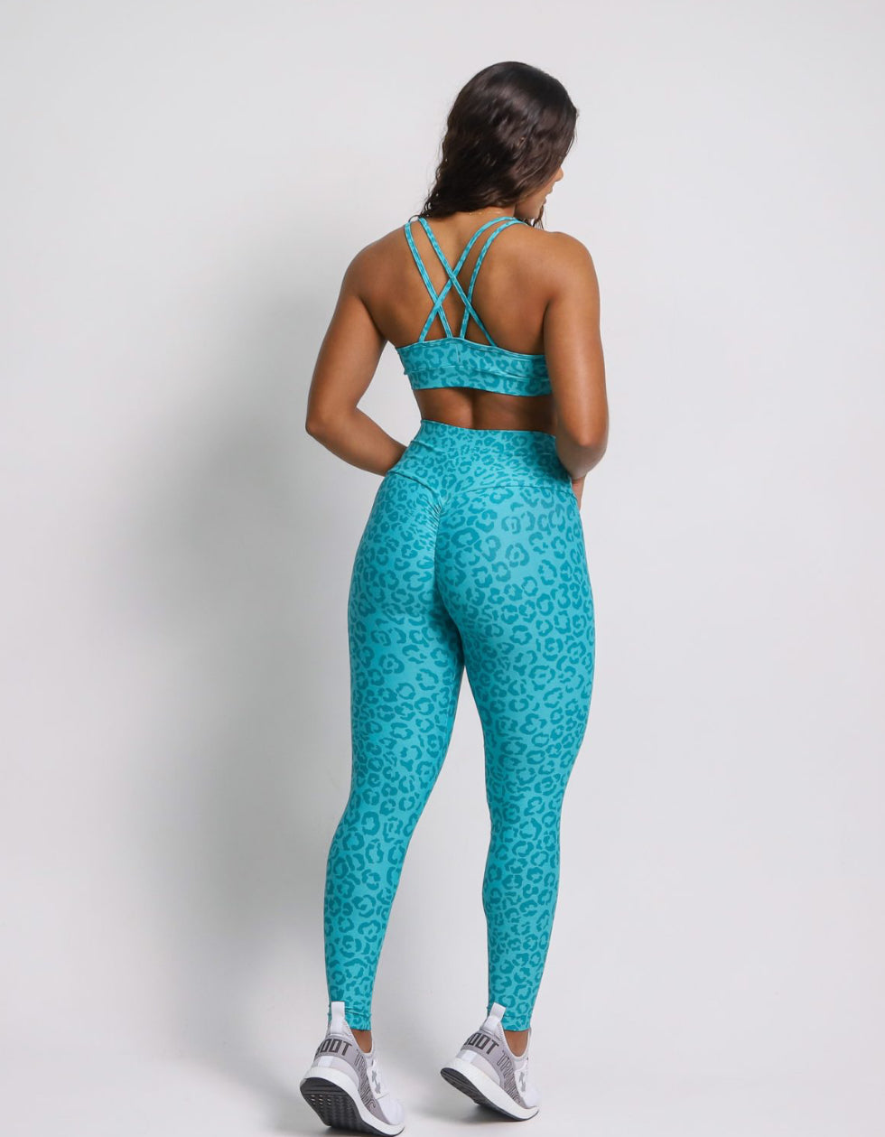 Dona Acqua Leggings