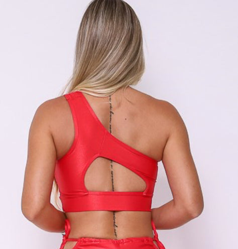 Cindy Paloma Apple Candy Bra