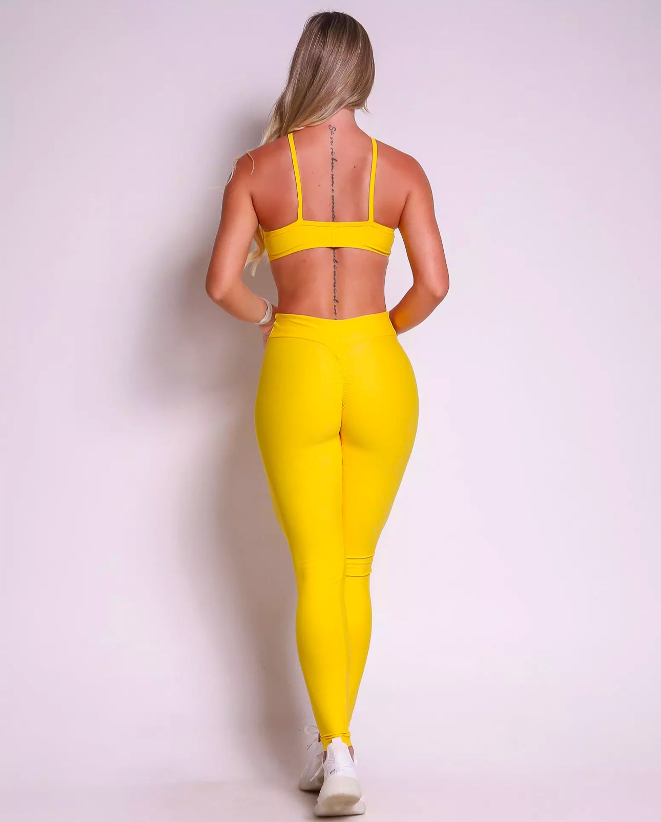 Abby Sunflower Bodysuit