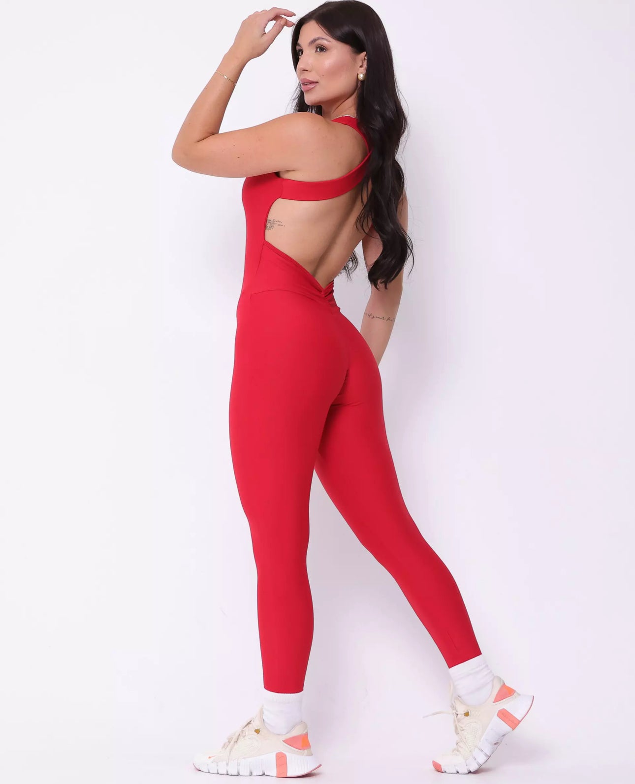Hypnose Scarlet Bodysuit