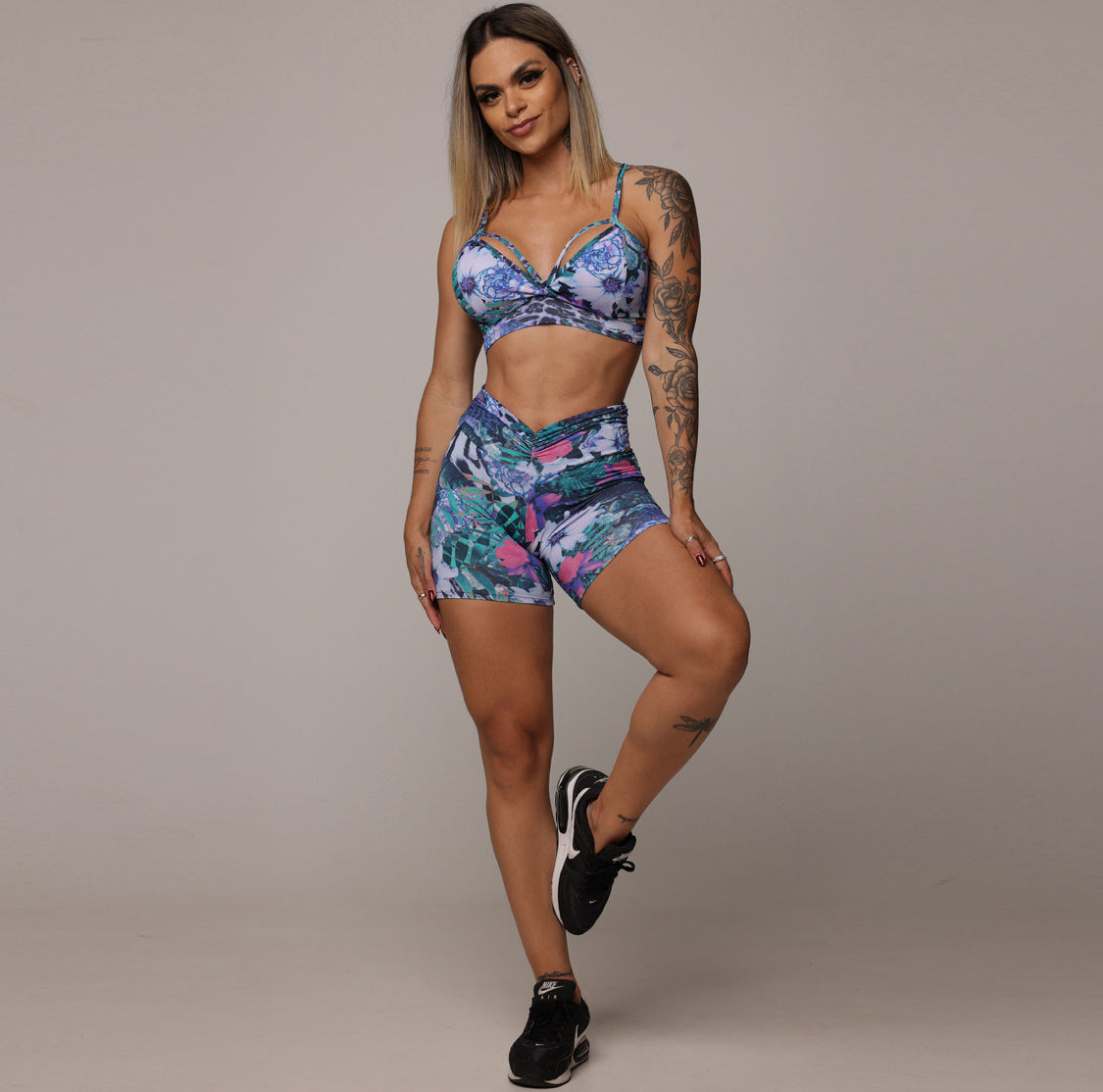 Secret Gatden Shorts