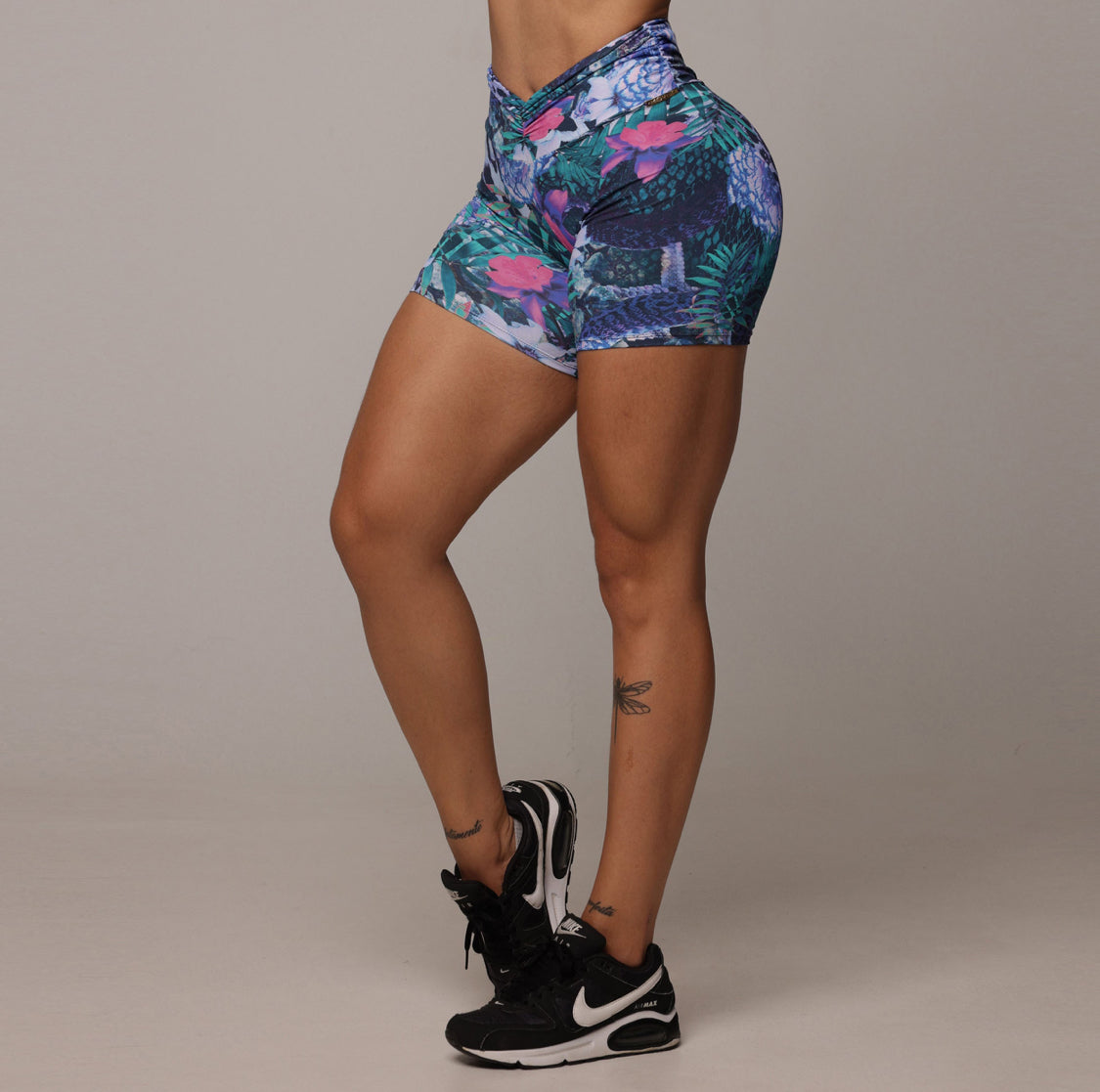 Secret Gatden Shorts