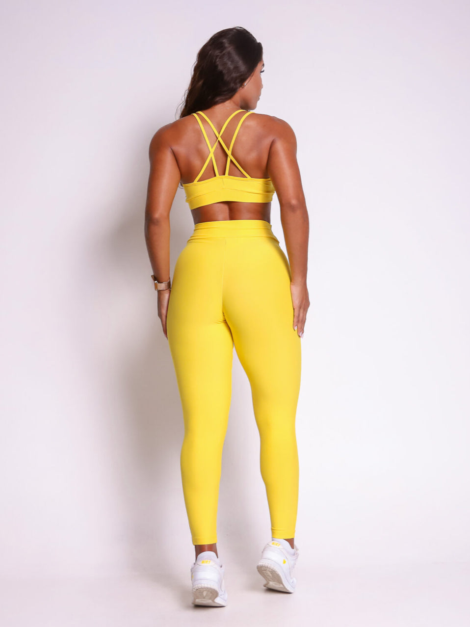 Heloisa Sunflower Set