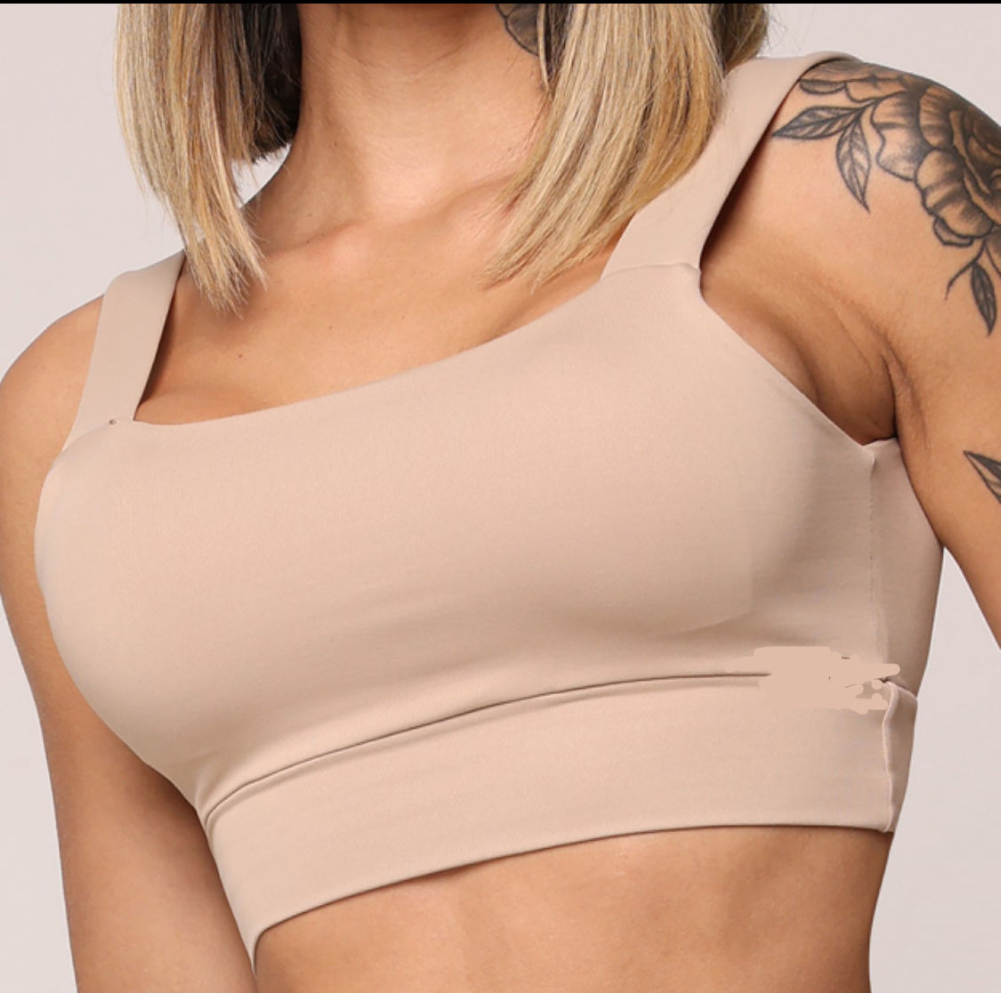Ruth Nude Top