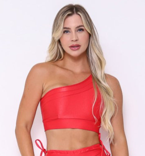 Cindy Paloma Apple Candy Bra
