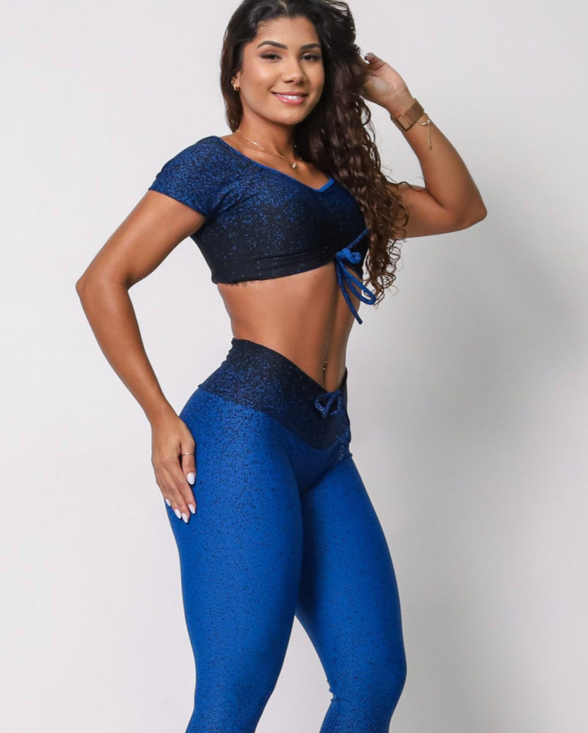 Rafaela Blue Crop
